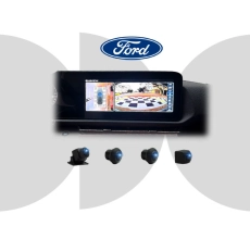 Camera 360 ICAR Elliview V5FT dành cho Ford Territory