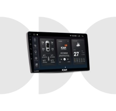 Màn hình Android ICAR Elliview UE Lite 6