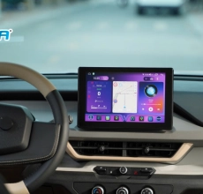 BỘ CHUYỂN ĐỔI SID S150+ CHO XE VF3