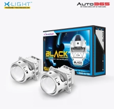 BI LED TITAN BLACK 2026
