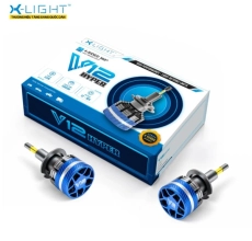 BÓNG LED X-LIGHT V12 HYPER 360