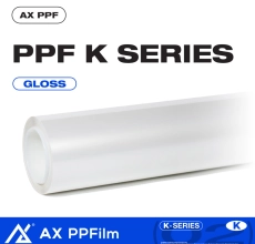 PHIM DÁN BẢO VỆ XE AX PPFilm K - Series