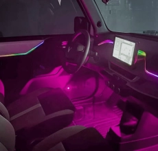 LED VIỀN NỘI THẤT VF3