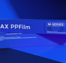 AX FILM PPF M SERIES - PHIM DÁN PPF Ô TÔ PHỦ NHÁM 