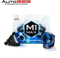 BI LED MATRIX LIGHT M1 MAX