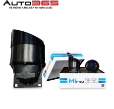 BI GẦM MATRIX LIGHT M1 PRO