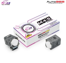 ĐÈN TRỢ SÁNG TITAN MOTO M45 HYPER