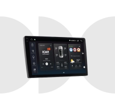 Màn hình Android ICAR Elliview Neo