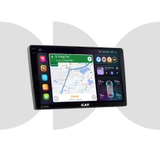 Màn hình Android ICAR Elliview U5 Deluxe