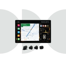 Màn hình Android liền cam 360 ICAR Elliview Q5LS 2K