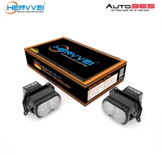 MODULE BI LED HENVVEI H3 PRO