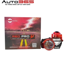 BI LED RED PRO 2.0 