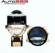 BI LED RED MAGIC 2.0