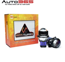 BI LED RED TURBO 7.0