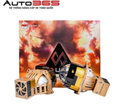 BI LASER RED ULTRA 3.0 