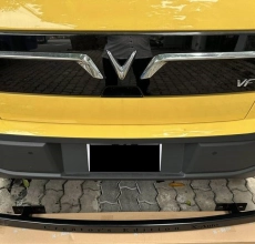 THANH GIA CỐ CHỊU LỰC PHÍA SAU CHO XE VF3