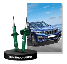 GIẢM XÓC CHO XE BMW X3 (G01) (2017+) TEIN ENDURAPRO
