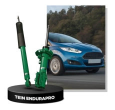 GIẢM XÓC CHO XE FORD FIESTA (2010+) TEIN ENDURAPRO