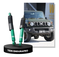 GIẢM XÓC CHO XE SUZUKI JIMNY (2018+) TEIN ENDURAPR