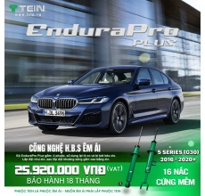 GIẢM XÓC CHO XE BMW G30 (2016-2020+) TEIN ENDURAPRO PLUS