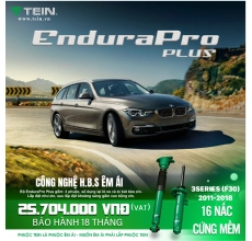 GIẢM XÓC CHO XE BMW F30 (2011-2018) TEIN ENDURAPRO PLUS