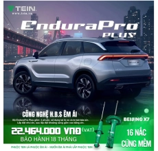 GIẢM XÓC CHO XE BAIC BEJING X7 TEIN ENDURAPRO PLUS