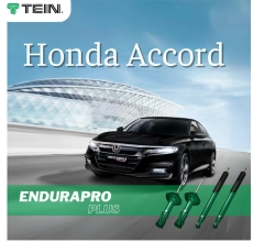 GIẢM XÓC CHO XE HONDA ACCORD (2008+) TEIN ENDURAPRO PLUS