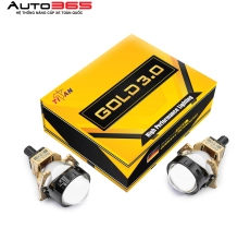 BI LED TITAN GOLD 3.0