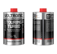 NHỚT VOLTRONIC TOURING TURBO