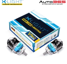 BI LED X-LIGHT V20 BASE 2025