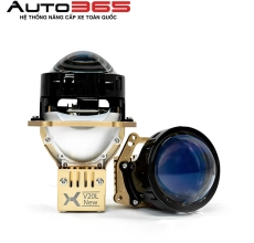 BI LASER X-LIGHT V20L NEW 2021