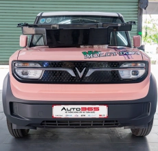 CỐP TRƯỚC VINFAST VF3