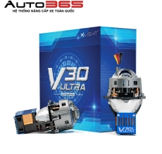 BI LASER X-LIGHT V30L ULTRA 2022 