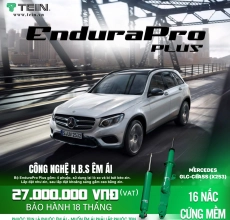 PHUỘC Ô TÔ MERCEDES GLC-CLASS (X253) ENDURAPRO PLUS