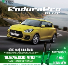 PHUỘC NHÚN SUZUKI SWIFT ENDURAPRO PLUS