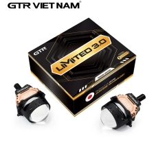 BI LED GTR LIMITED 3.0 2024