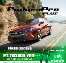 PHUỘC TEIN EDURAPRO PLUS  XE CAMRY 2012-2016