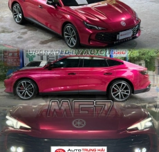 MG NÂNG CẤP ÁNH SÁNG F10 2.0